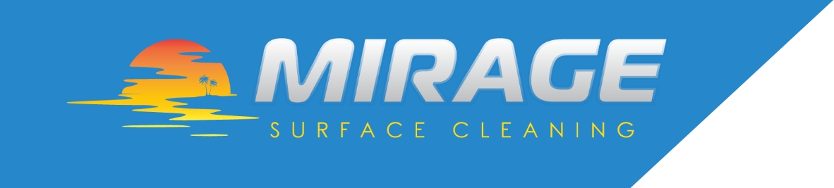 Mirage Surface Logo